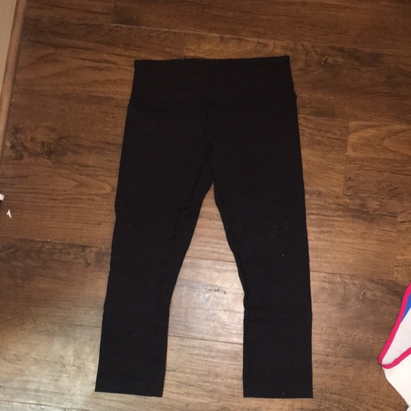 lululemon athletica Pants - Lululemon leggings